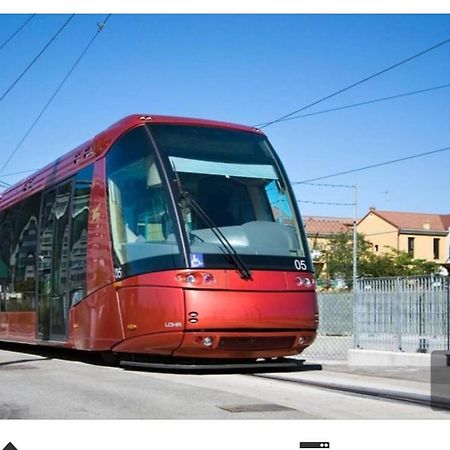 Sunshine30Mt Tram Ingresso Indipendente Wifi Venezia Free Park Apartment Exterior photo