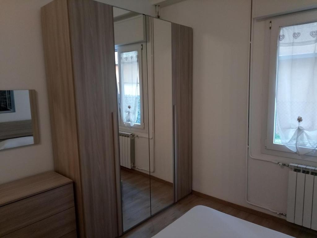 Sunshine30Mt Tram Ingresso Indipendente Wifi Venezia Free Park Apartment Exterior photo