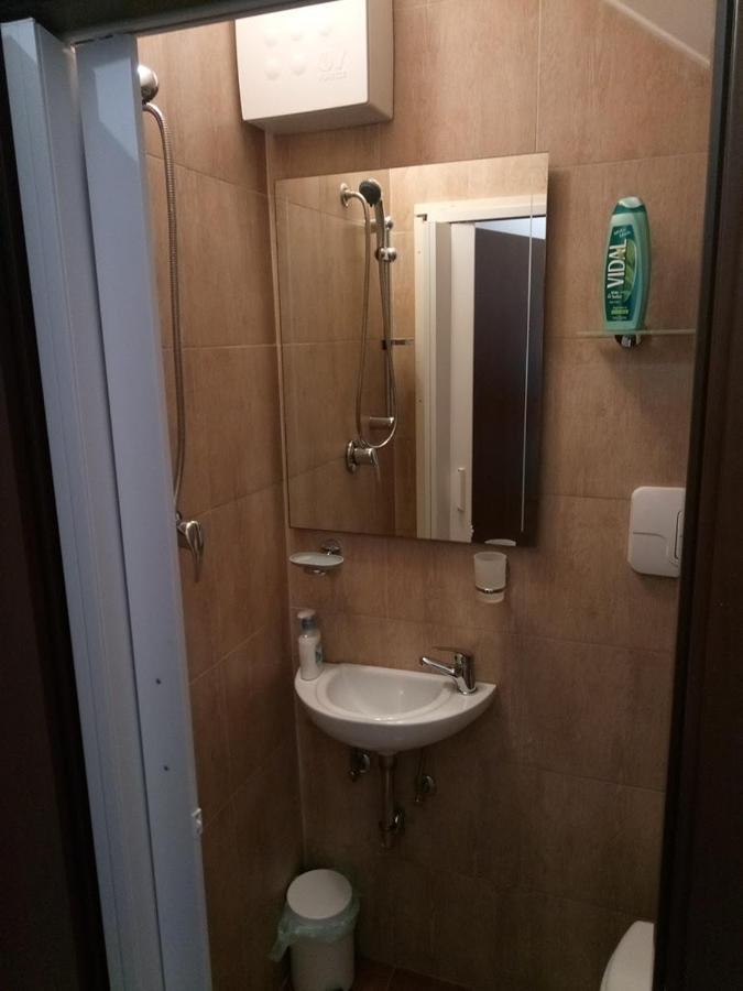 Sunshine30Mt Tram Ingresso Indipendente Wifi Venezia Free Park Apartment Exterior photo
