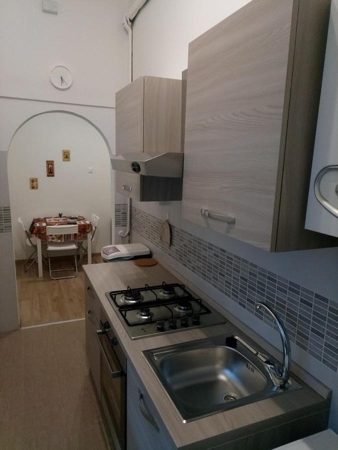 Sunshine30Mt Tram Ingresso Indipendente Wifi Venezia Free Park Apartment Exterior photo